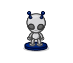 Amazing Martian Robot