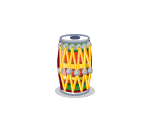 Indian Drum