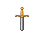 Swordy Sword of the Forest