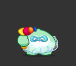 Masked Super Soaper Buddy