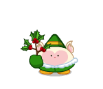 Holly Humorificator Buddy