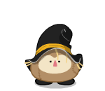 Scarecrow Simple Buddy