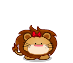 Cowardly Simple Buddy