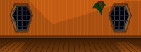 Pumpkin Room
