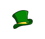 Leprechaun Hat