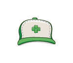 St. Pattys Baseball Cap