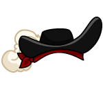 Swashbuckler Hat