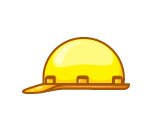 Construction Hard Hat
