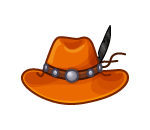 Dashing Outdoorsy Hat