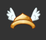 Hermes Winged Helmet