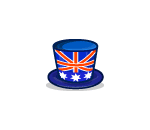 Australian Hat