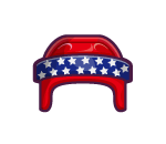 American Hockey Helmet