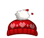 My Heart Hat