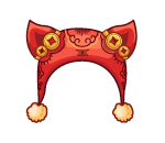 Celebration Lucky Hat