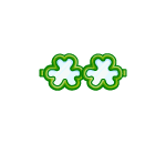 Festive Shamrock Shades