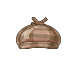 Englishy Sherpet Hat