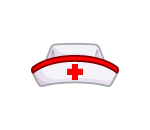 Nurse Hat