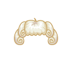 Judge of Petice Mini Wig