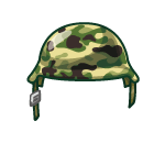 Army Helmet