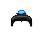 Traditional Chinese Man Hair