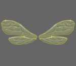 Bee Wings