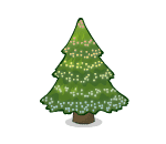 Fiber Optic X-mas Tree