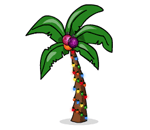 California Christmas Tree