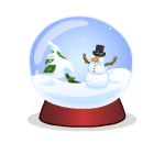 Snow Globe