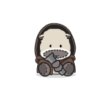 Space Fighter Plushie