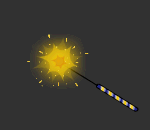 Party Sparkler