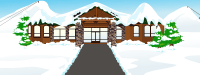 SPP Ski Lodge and Resort