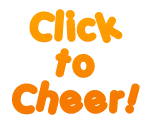 Tickle Me Cheer Kitty