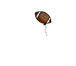 Football Balloon