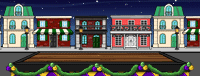 Mardi Gras Parade