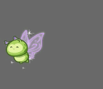 Martian Fairy