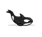 Spouting Whale Fountain