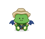 Sergios Safari Plushie