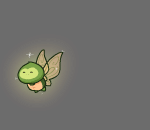 Turtle Fairy