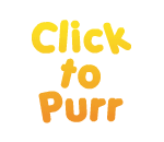 Catnip Loving Plushie