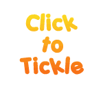 Tickle Me White Monkey