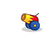Circus Cannon