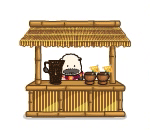 Island Tiki Juice Bar