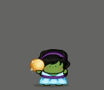 Princess Purty Turtle