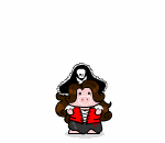 Swashbucklers First Mate