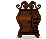 Savvy Boudoir of Stylishness