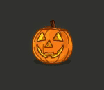 Illuminating Jack O Lantern