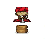 Skilled Snake Charmer