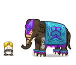 Indescribable Indian Elephant Ride