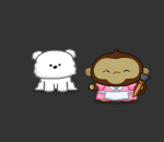 Makeover Madness Plushies