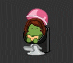 Coiftastic Hair Salon Plushie